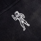 Stargazer Hoodie - Black