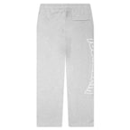 Static Sweatpants - Heather Gray