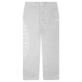 Static Sweatpants - Heather Gray
