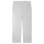 Static Sweatpants - Heather Gray