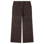 Stefan Cargo Pants - Dark Dust