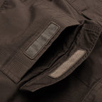 Stefan Cargo Pants - Dark Dust