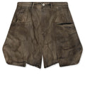 Stefan Cargo Shorts - Dust