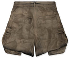 Stefan Cargo Shorts - Dust