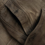 Stefan Cargo Shorts - Dust