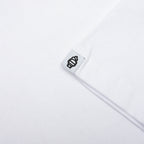 Stick Up S/S Tee - White