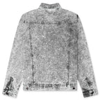 Still Do Ripstop Jacket - Grey