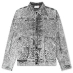 Still Do Ripstop Jacket - Grey