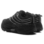 Stinson Evo GTX - Black/Silver