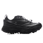 Stinson One7 - Black/Silver