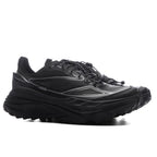 Stinson One7 - Black/Silver