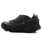 Stinson One7 - Black/Silver