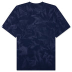 Stone Cold S/S Tee - Black Iris