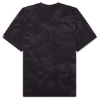 Stone Cold S/S Tee - Charcoal Art