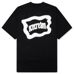 Street Life S/S Knit Tee - Black