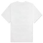 Stretch Heavyweight Shirt - White