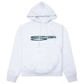 Stretch Hoodie - Ash Heather