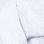 Stretch Hoodie - Ash Heather