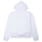 Stretch Hoodie - Ash Heather