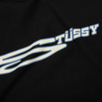 Stretch Hoodie - Black