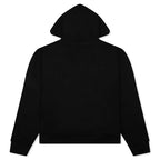 Stretch Hoodie - Black