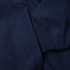 Stretch Hoodie - Navy