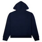 Stretch Hoodie - Navy