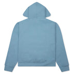 Stretch Hoodie - Slate