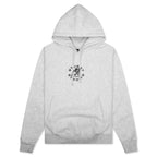 Strong Mac Hoodie - Ash Heather