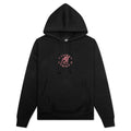 Strong Mac Hoodie - Black