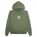 Strong Mac Hoodie - Olive
