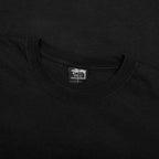 Strong Mac Pigmented Dyed Tee - Black