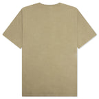 Strong Mac Pigmented Dyed Tee - Elm