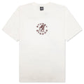 Strong Mac Pigmented Dyed Tee - Natural