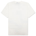 Strong Mac Pigmented Dyed Tee - Natural
