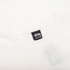 Strong Mac Pigmented Dyed Tee - Natural