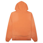 Stu Applique Hood - Orange