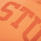 Stu Applique Hood - Orange