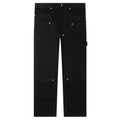 Carpenter Pants - Black