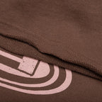 Studio Crewneck 2.0 - Brown