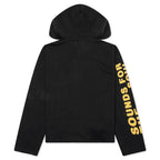 Studio Hoodie - Black