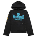 Studio Hoodie - Black