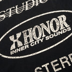 Studio Tee - Black