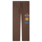 Studio Terry Pant - Brown