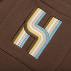 Studio Terry Short - Brown