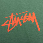 IST Lion Tee - Green