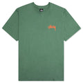 IST Lion Tee - Green
