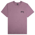 IST Lion Tee - Orchid