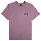 IST Lion Tee - Orchid