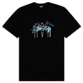 3 People Tee - Black